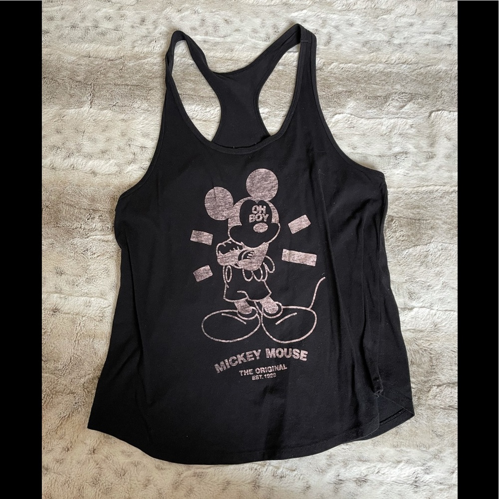 Disney by Neff tank, S